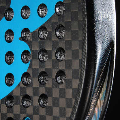 Bullpadel Vertex 05 Hybride 26 12K Carbon Padelracket