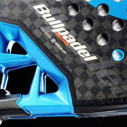 Bullpadel Vertex 05 Hybride 26 12K Carbon Padelracket