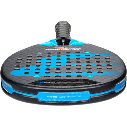 Bullpadel Vertex 05 Hybride 26 12K Carbon Padelracket