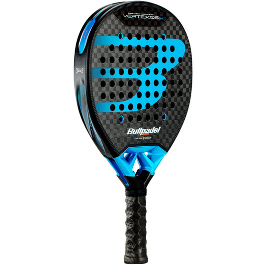 Bullpadel Vertex 05 Hybride 26 12K Carbon Padelracket