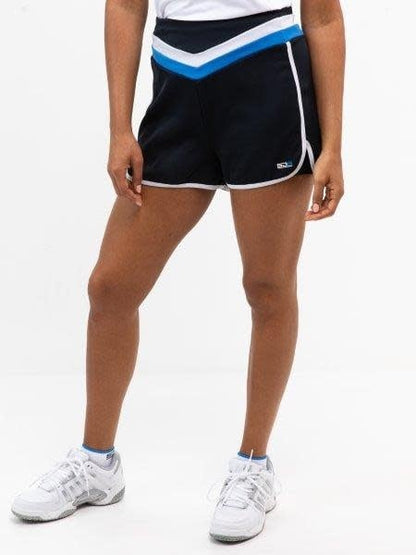 Sjeng Calitha Short Navy