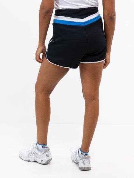 Sjeng Calitha Short Navy