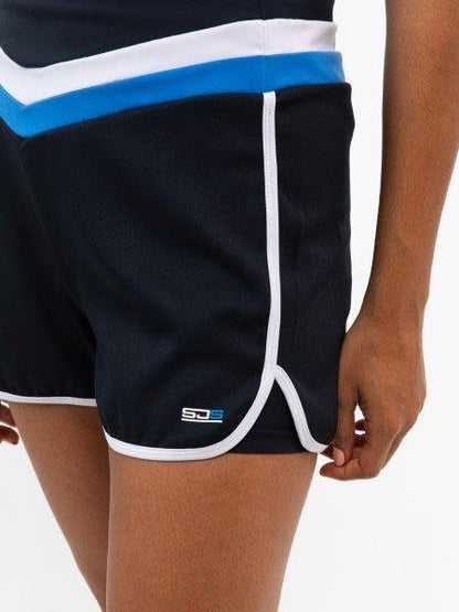 Sjeng Calitha Short Navy