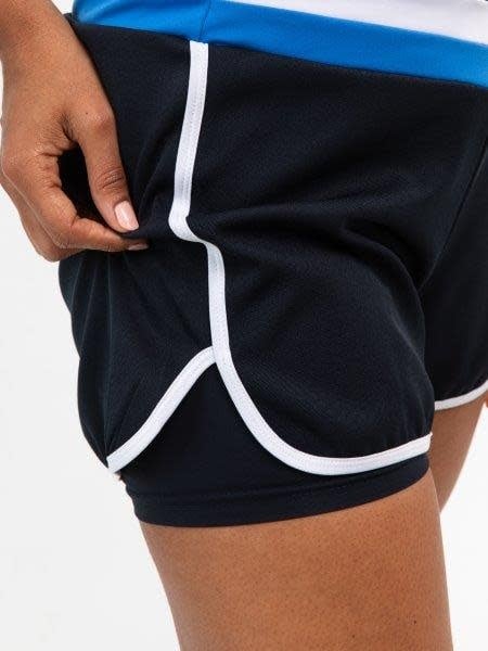 Sjeng Calitha Short Navy