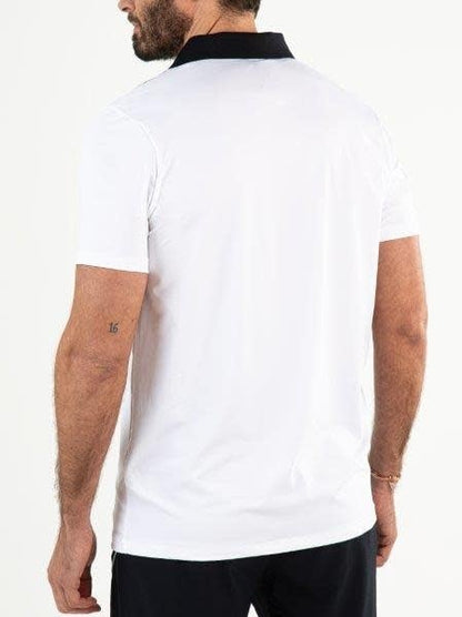 Sjeng Carlos Polo Powder Blue