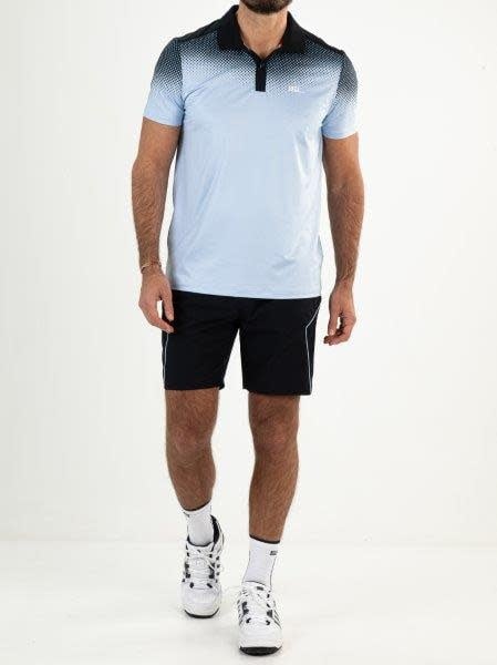 Sjeng Cass Polo Powder Blue