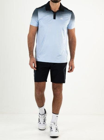Sjeng Cass Polo Powder Blue