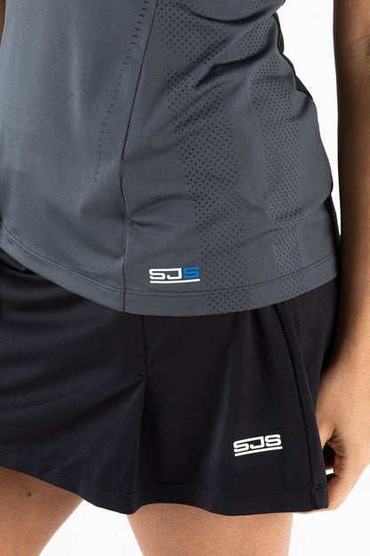 Sjeng Celina Singlet Titanium