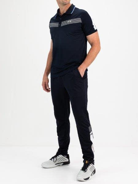 Sjeng Celio Polo Navy