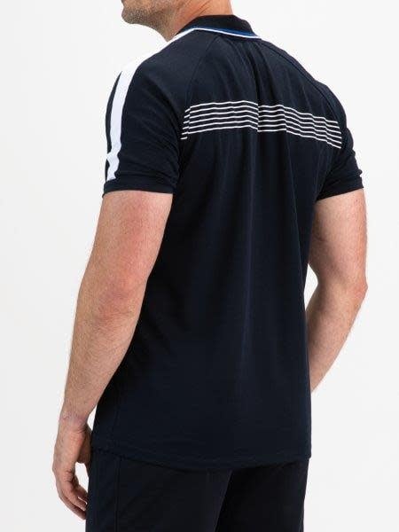 Sjeng Celio Polo Navy