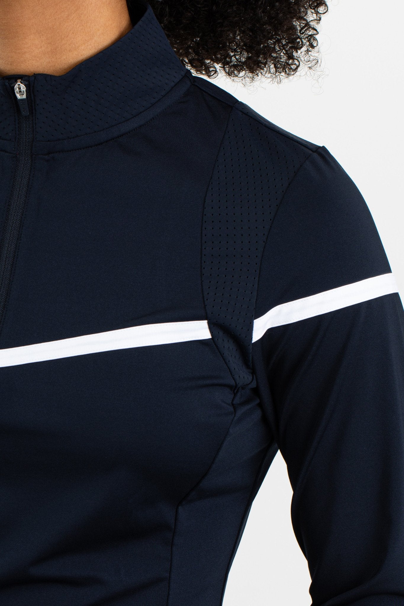 Sjeng Celyn Longsleeve Navy