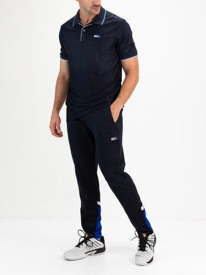 Sjeng Cense Polo Navy