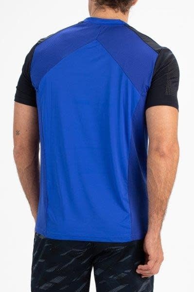 Sjeng Clayton Tee Blue