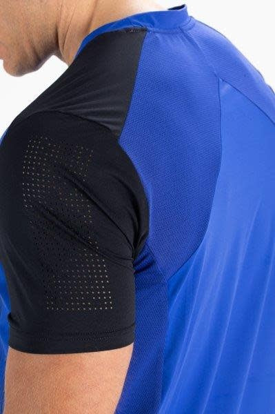 Sjeng Clayton Tee Blue