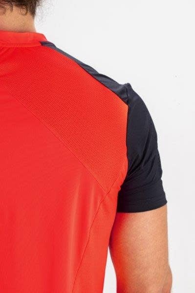 Sjeng Clayton Tee Coral