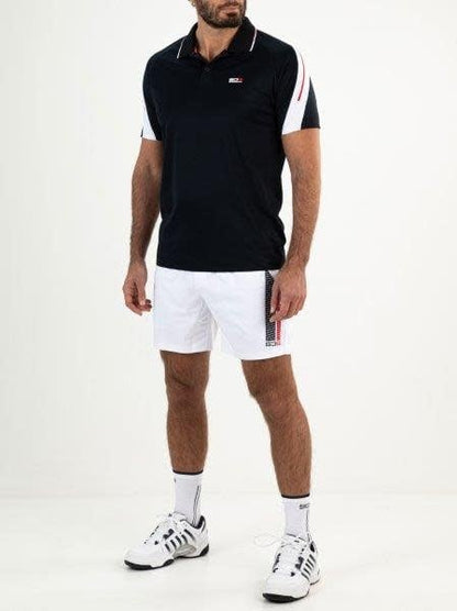 Sjeng Cliffort Polo Navy