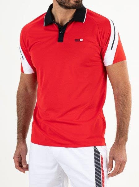 Sjeng Cliffort Polo Formula One