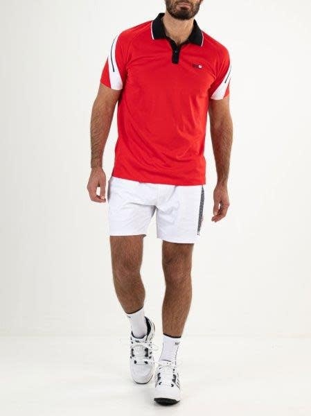 Sjeng Cliffort Polo Formula One