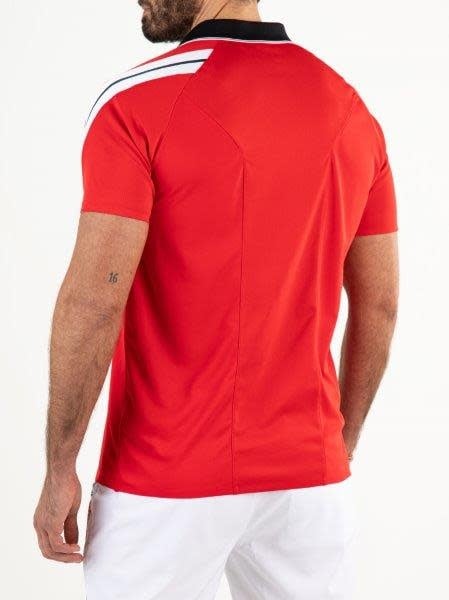 Sjeng Cliffort Polo Formula One