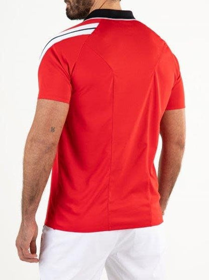 Sjeng Cliffort Polo Formula One