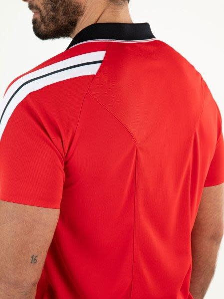 Sjeng Cliffort Polo Formula One