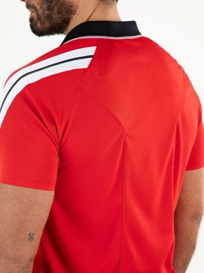 Sjeng Cliffort Polo Formula One