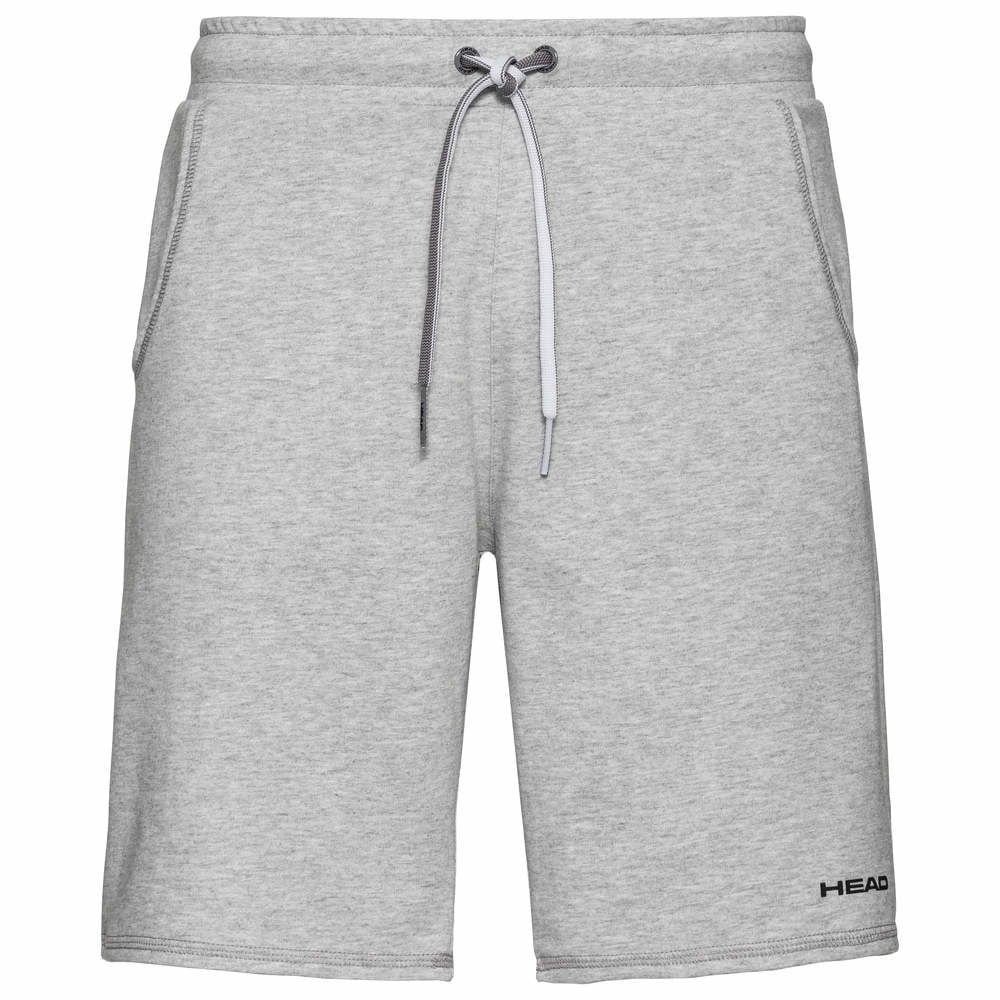 Head Club Jacob Bermuda Grey