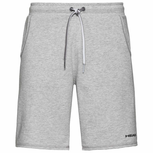 Head Club Jacob Bermuda Grey