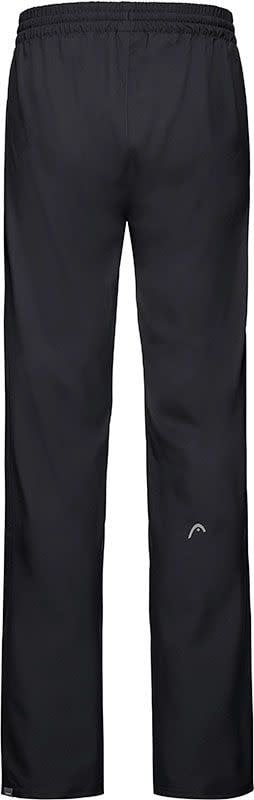 Head Club Pant Junior Black
