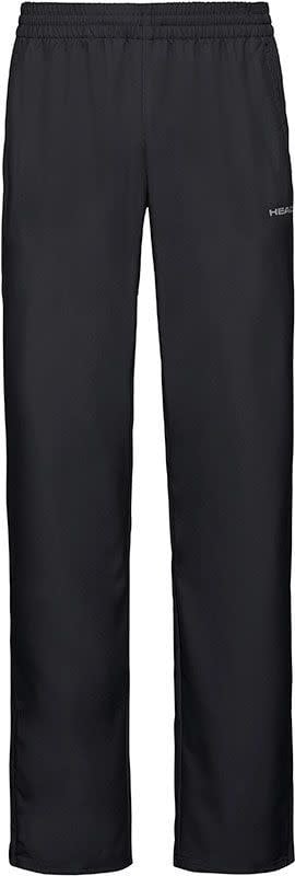 Head Club Pant Junior Black