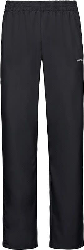 Head Club Pant Junior Black