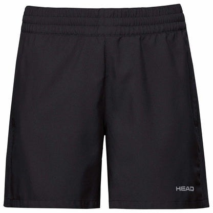 Head Club Short Dames Black