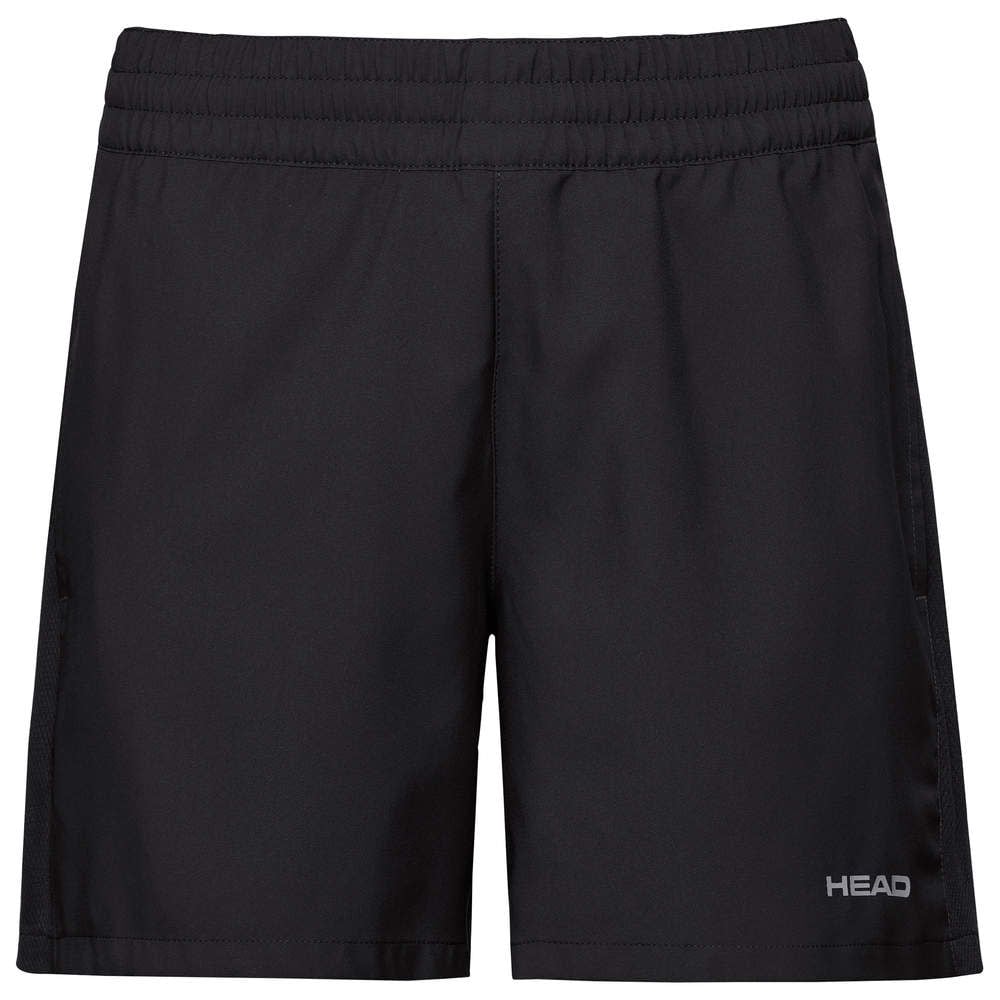 Head Club Short Dames Black
