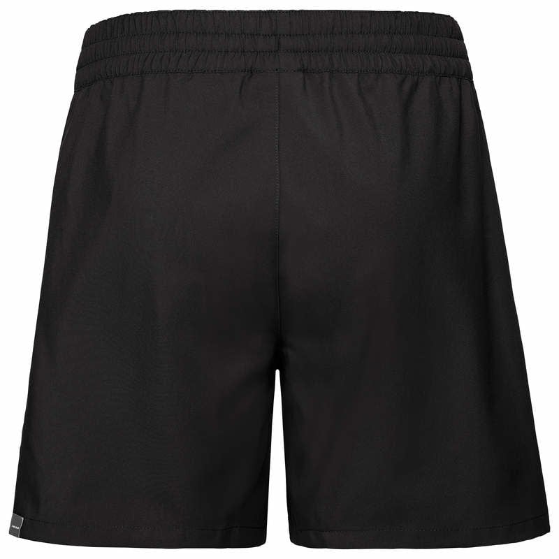 Head Club Short Dames Black