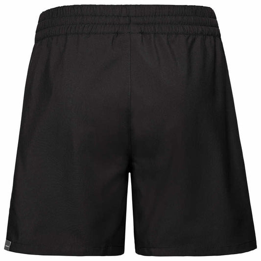 Head Club Short Dames Black