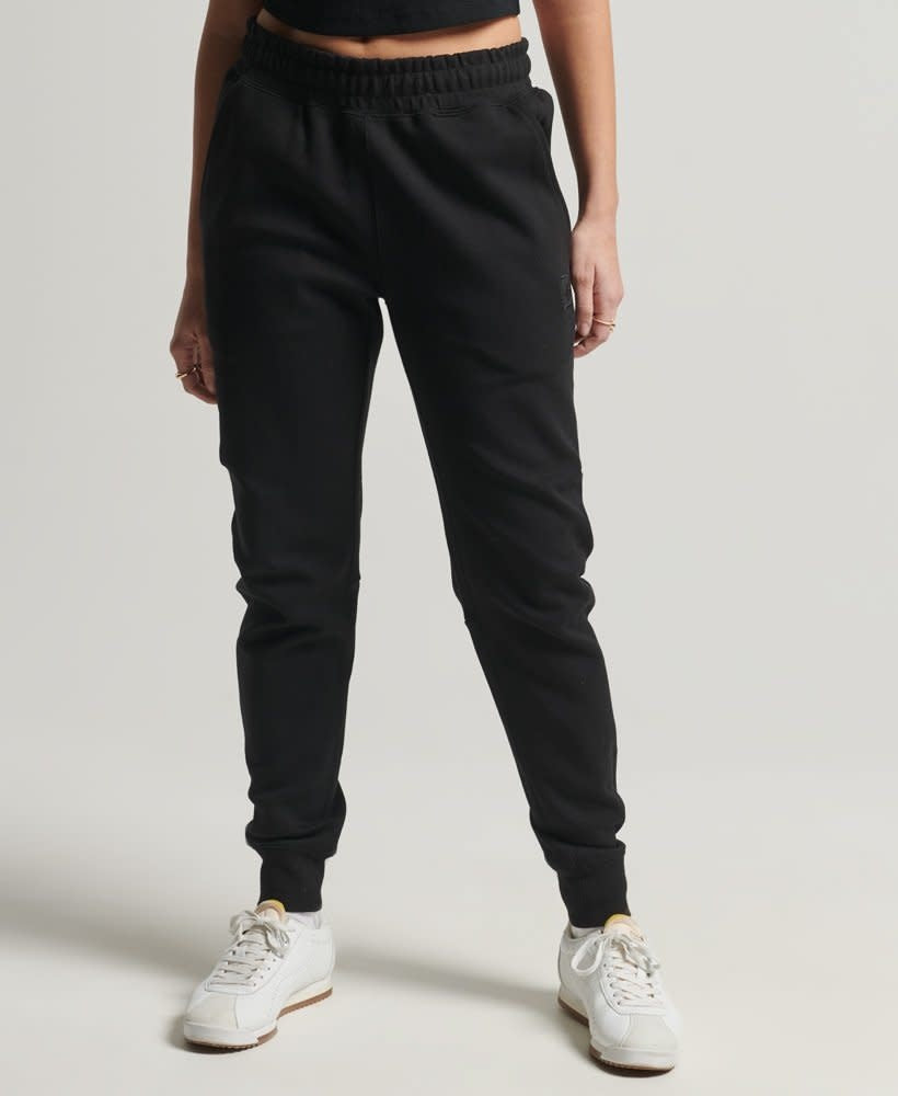 Superdry Sport Code Tech Jogger Black