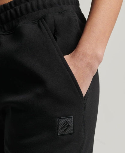 Superdry Sport Code Tech Jogger Black