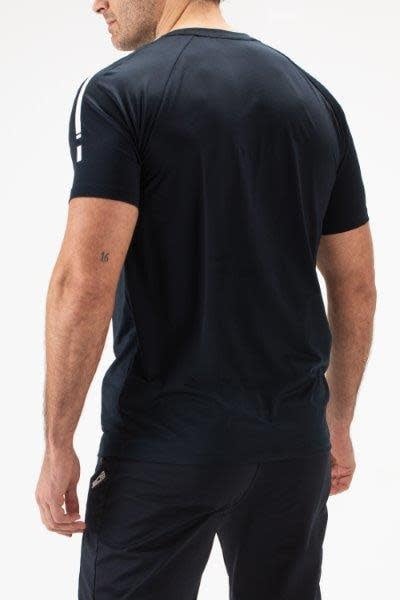 Sjeng Coster Tee Navy