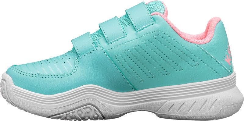 K-Swiss Court Express Strap Junior Mint