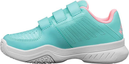 K-Swiss Court Express Strap Junior Mint