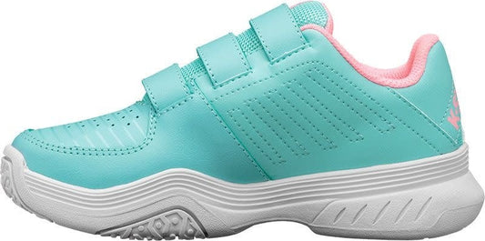 K-Swiss Court Express Strap Junior Mint