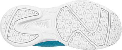 K-Swiss Court Express Strap Junior Petrol