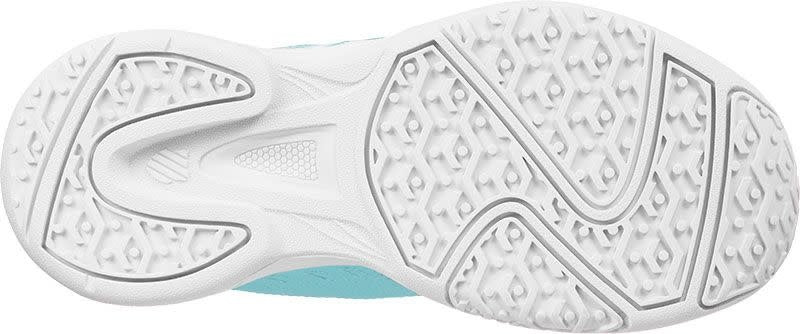 K-Swiss Court Express Strap Junior Mint