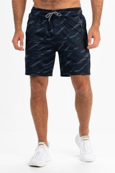 Sjeng Dakari Shorts Navy