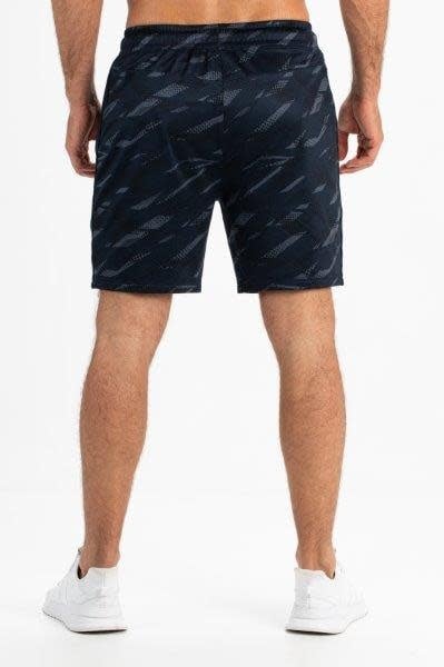 Sjeng Dakari Shorts Navy