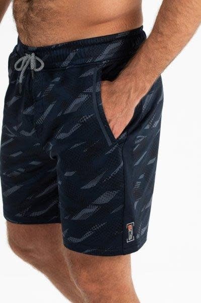Sjeng Dakari Shorts Navy