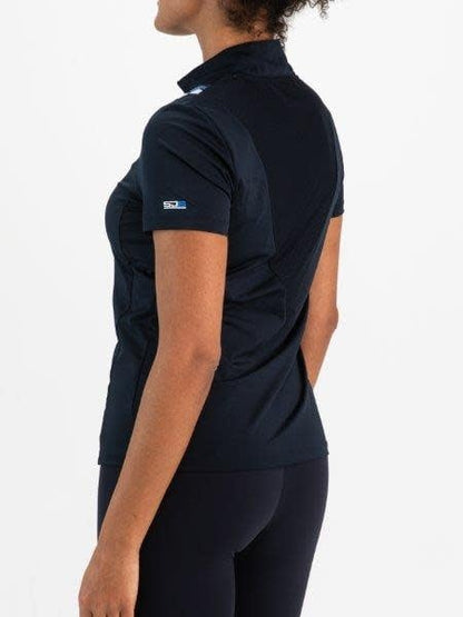 Sjeng Daniche Tee Navy
