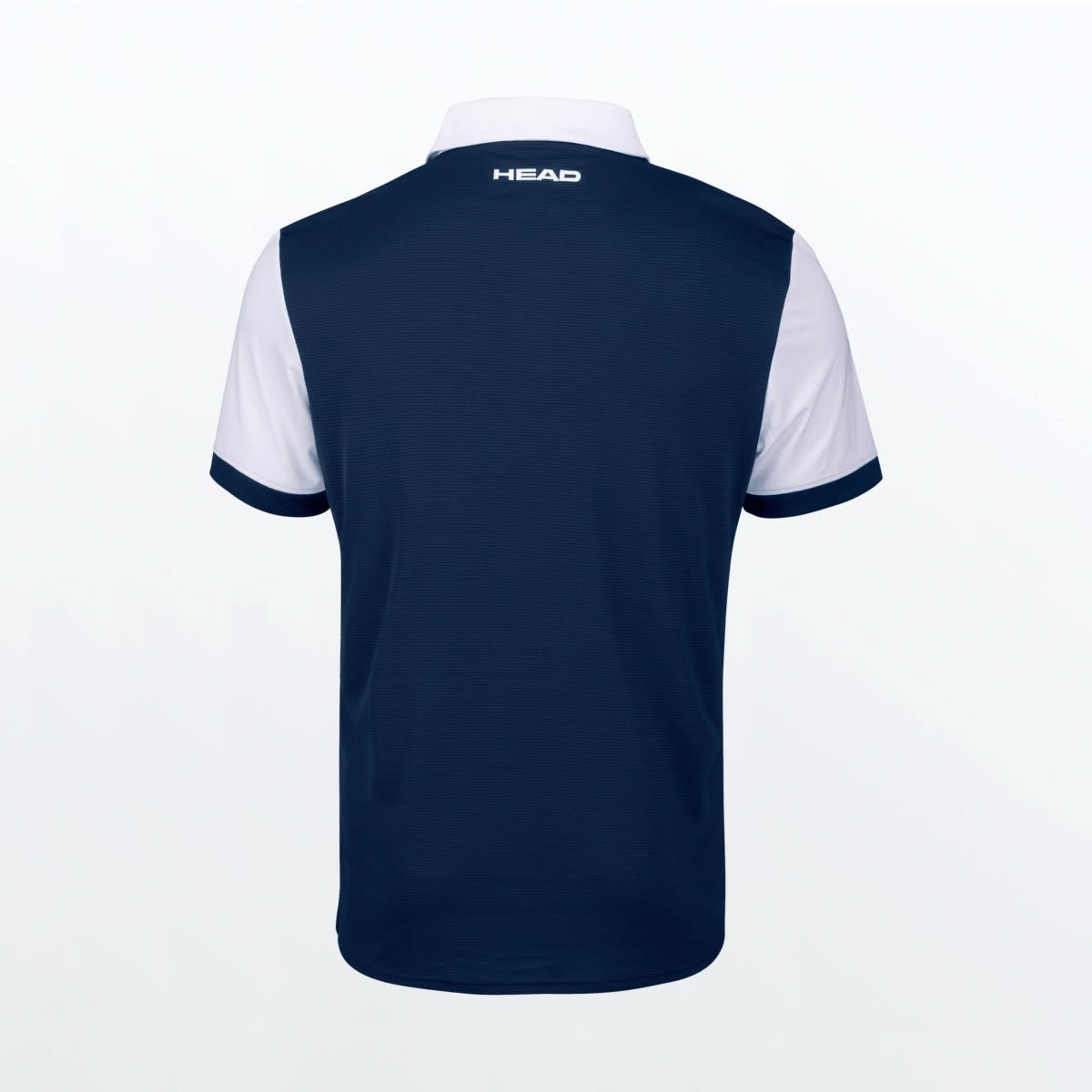 Head Davies Polo Shirt Navy