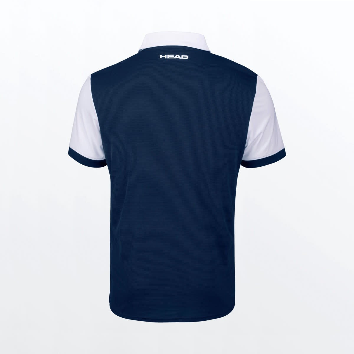 Head Davies Polo Shirt Navy