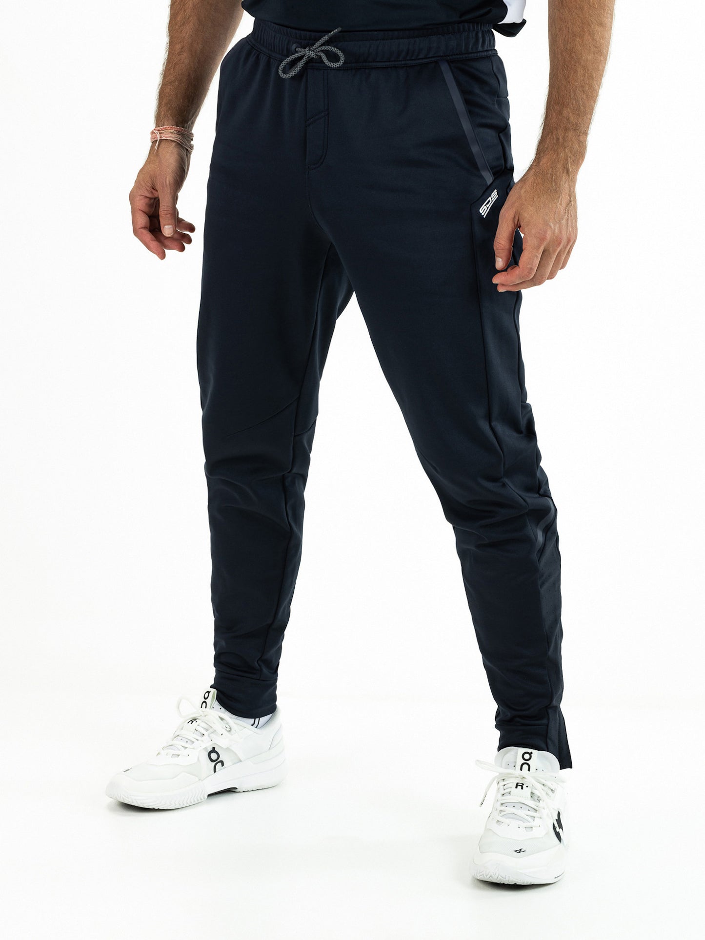 Sjeng Dayton Mens Pant Navy